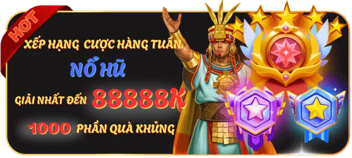 Tìm hiểu luật chơi và bảng trả thưởng