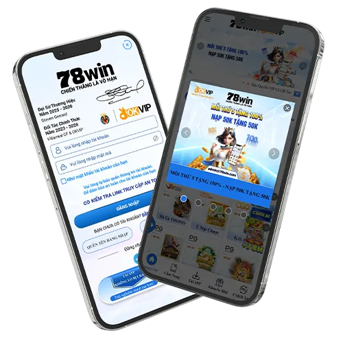 Hình ảnh tiền thưởng và mã ưu đãi VIP79 Code dành riêng cho người dùng ứng dụng.