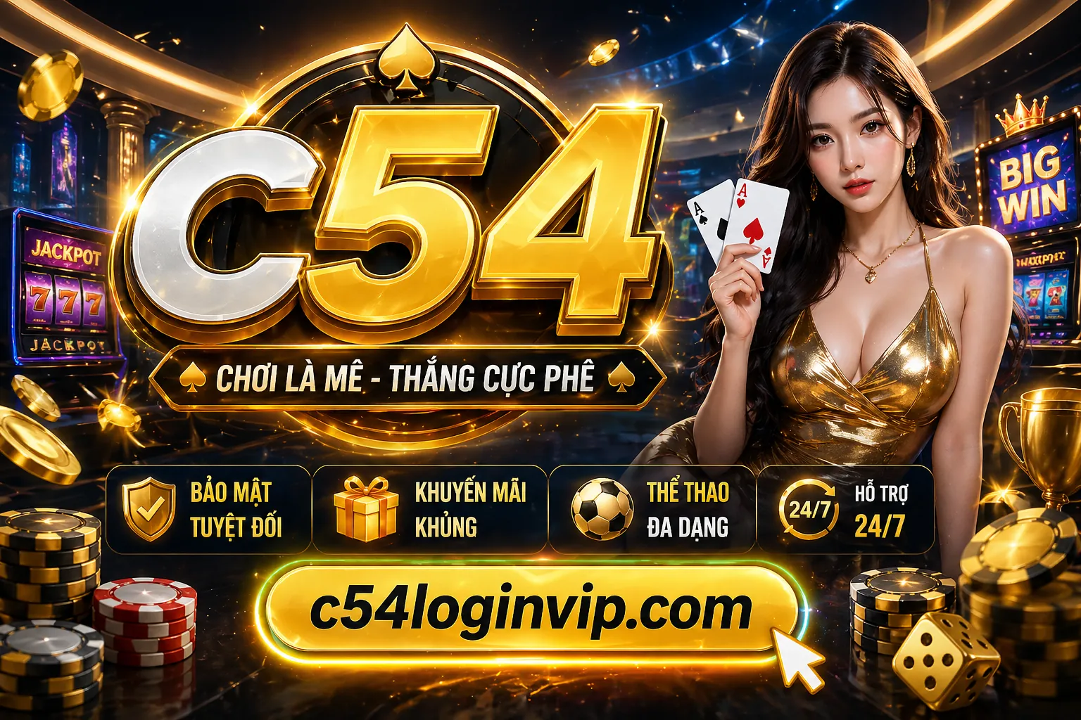 Hình ảnh nền Chính sách Cookie của VIP79 Code