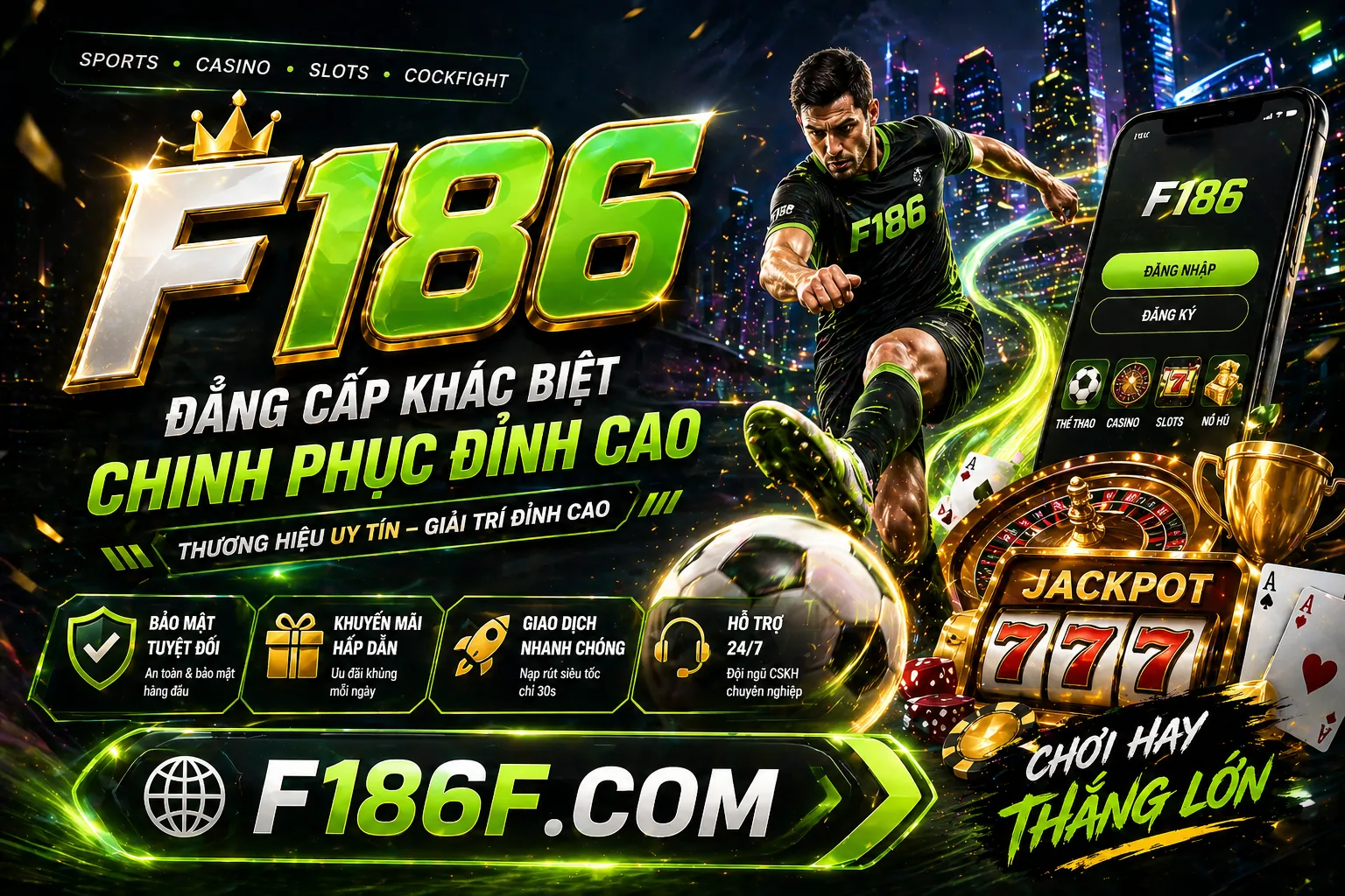 Các chương trình khuyến mãi Vip79 code