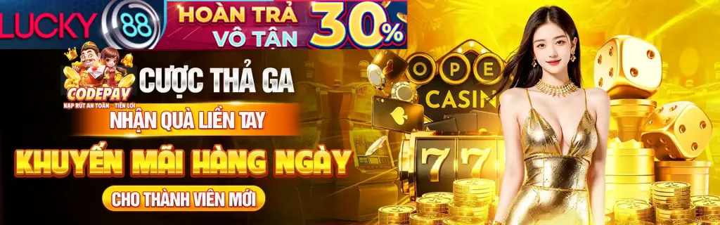 Thưởng nạp lần đầu và lần hai vip79 code