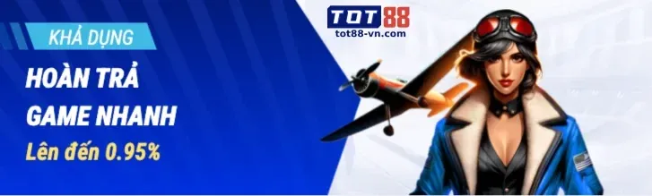 Tay vợt đang giao bóng trong trận tennis