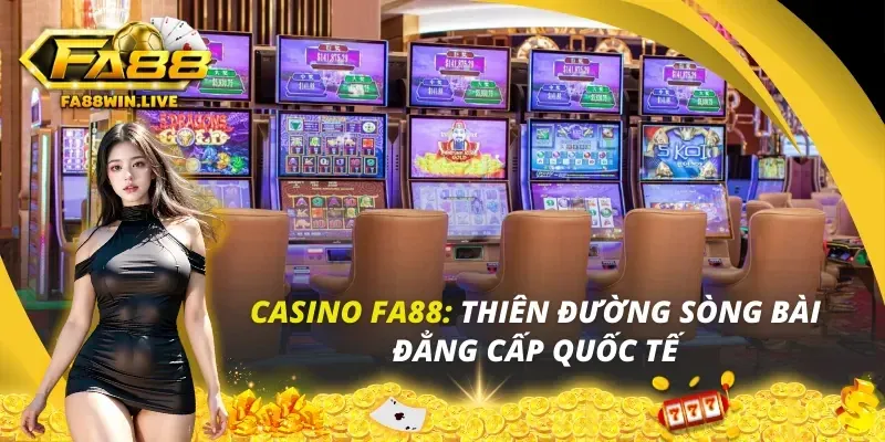 Cơ hội thắng lớn và jackpot khủng